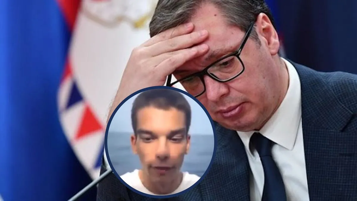 Aktivista iz Srbije nalazio se na brodu "Adara" kad su izraelske snage napale flotilu