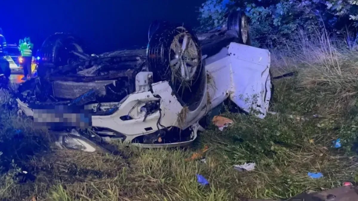 U istrazi se kao uzrok navodi aquaplaning - opasno klizanje vozila po vodi koje nastaje kada gume izgube kontakt s asfaltom