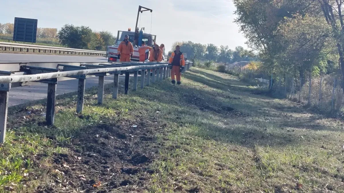 Dječak poginuo, njegov brat blizanac povrijeđen: Otac mališana na mjestu nesreće...