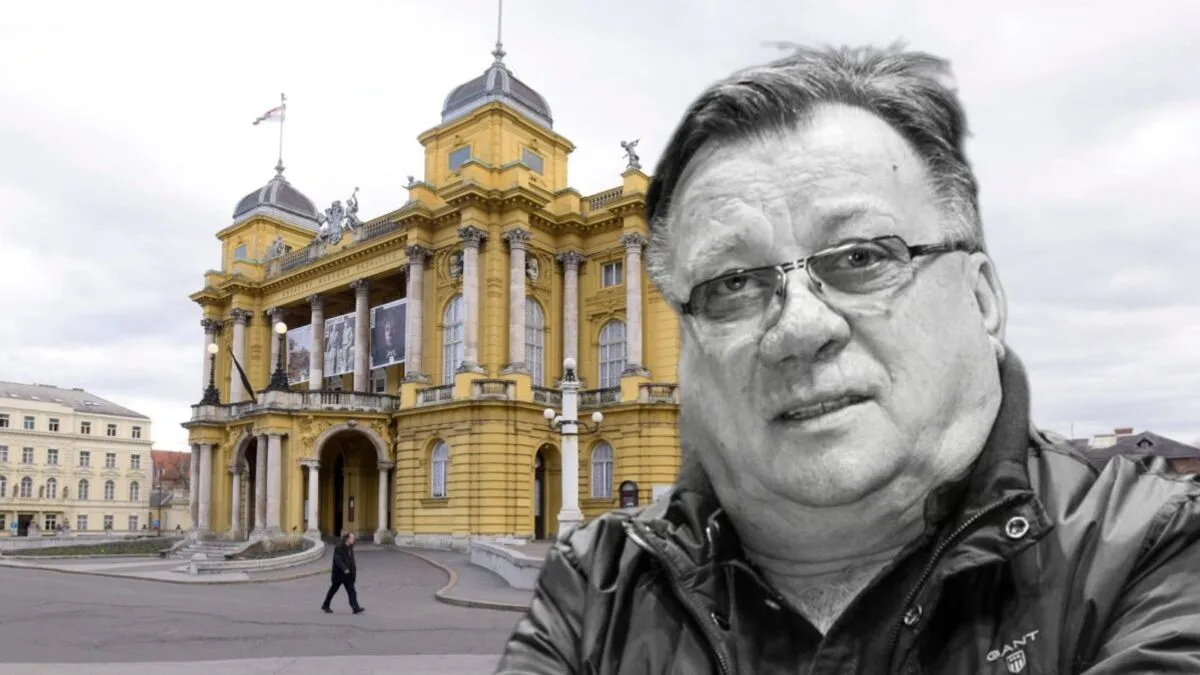 Zagreb se sprema za veliki skup u čast Halida Bešlića