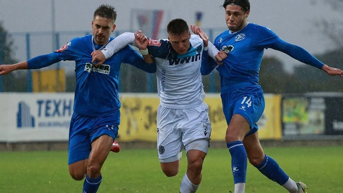 Oglasili se nakon devet dana: Analiza sudijskih odluka na utakmicama 9. i 10. kola WWin lige BiH