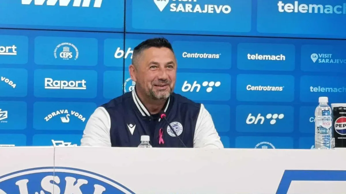 Nakon poraza od Radnika Željeznicar sutra na Grbavici dočekuje ekipu Posušja