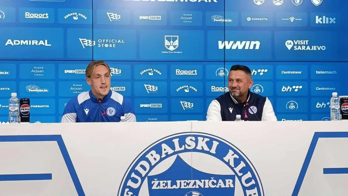 Nakon poraza od Radnika Željeznicar sutra na Grbavici dočekuje ekipu Posušja