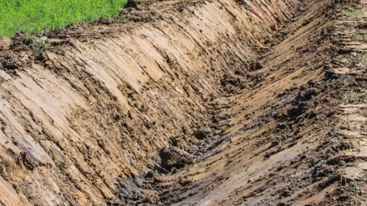 Tragična nesreća na radu dogodila se u blizini Nove Gorice u Sloveniji.