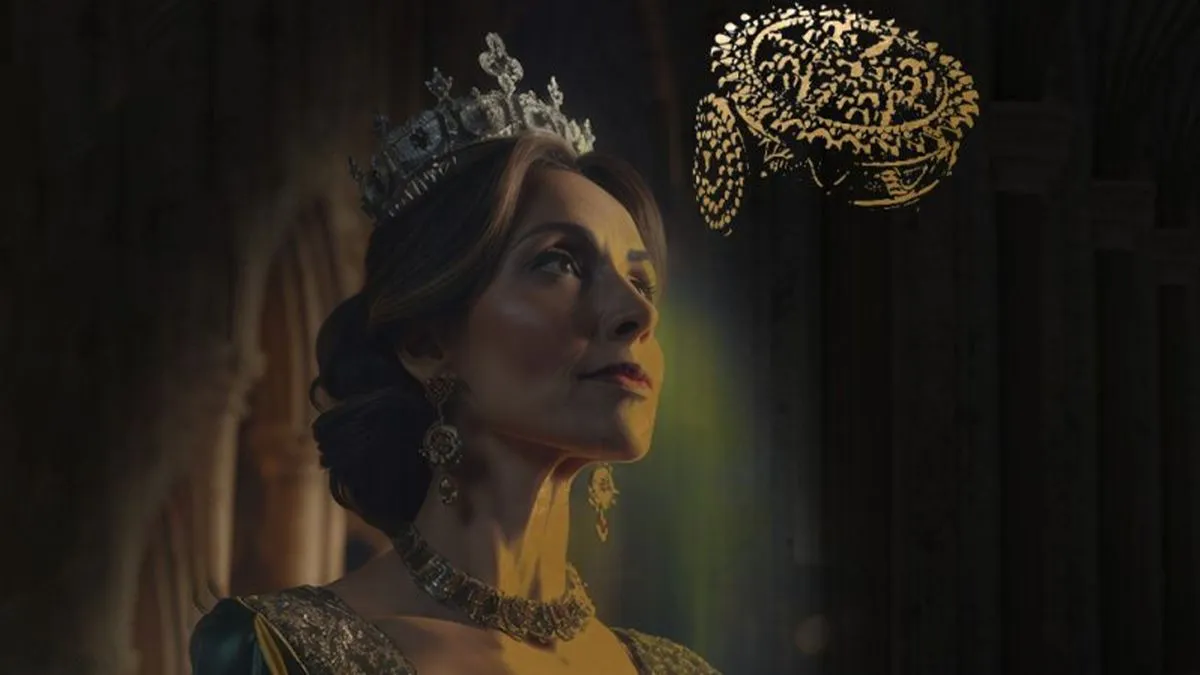 Izbor za Ženu godine Bosne i Hercegovine – Ladies In Awards predstavlja krunu Ladies In projekta i najprestižniji je događaj koji slavi uspjeh i utjecaj žena u našoj zemlji.