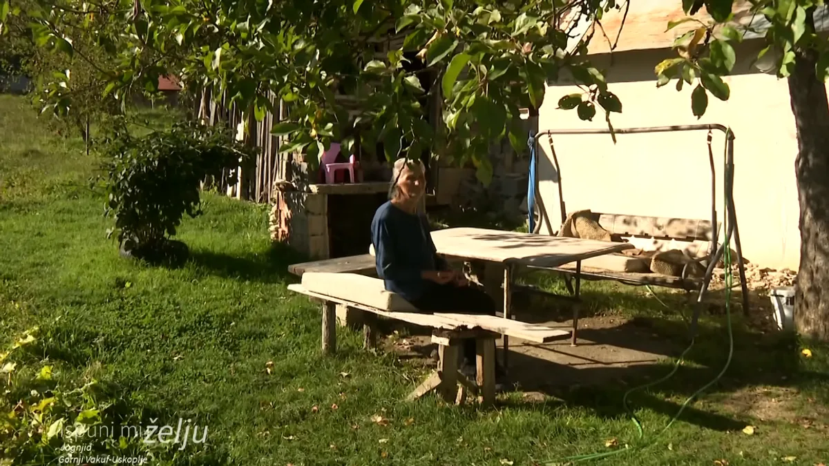'Otac mi je rekao: 'Sine, ako nemaš ništa drugo, daj makar kocku šećera siromahu.''