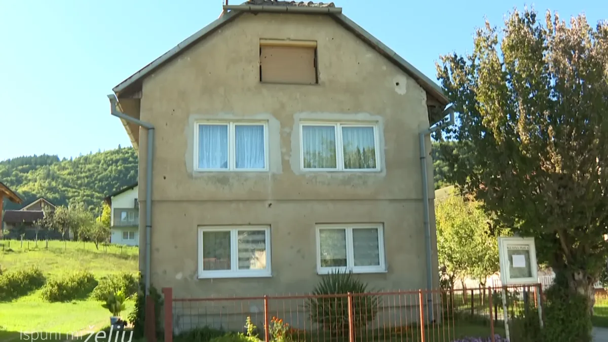 'Otac mi je rekao: 'Sine, ako nemaš ništa drugo, daj makar kocku šećera siromahu.''