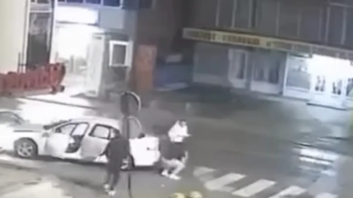 Za sada nije poznato zašto su napustile mjesto nesreće niti da li je u pitanju panika, strah ili pokušaj izbjegavanja odgovornosti