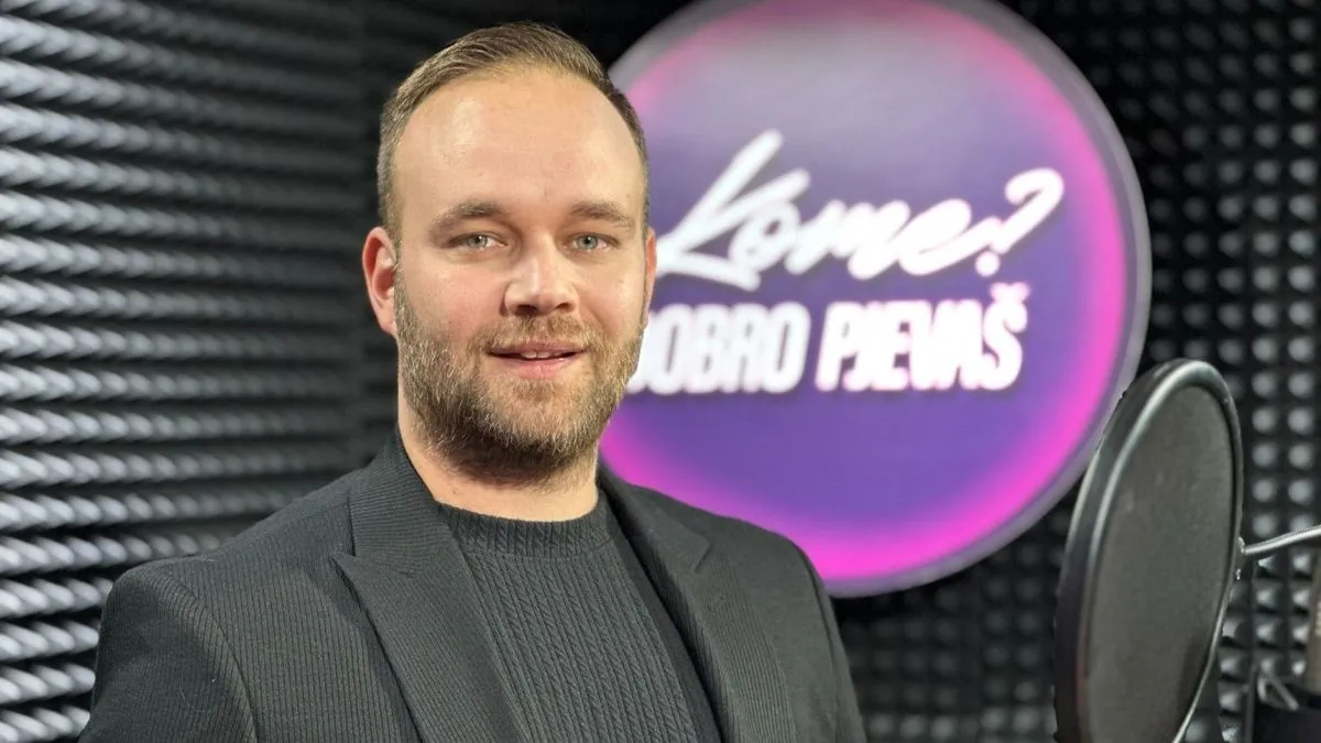 Zvijezda 'Testamenta' i Hayatov voditelj u drugačijem izdanju: Pomjera granice na sceni