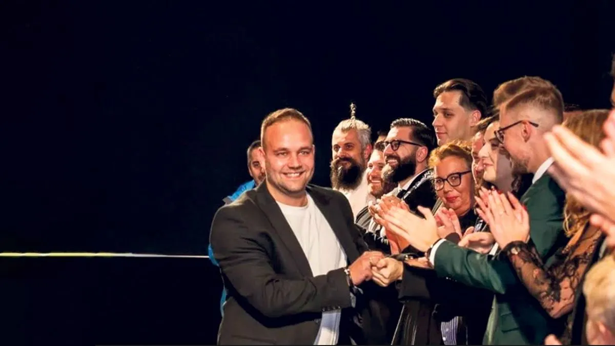 Film "Testament", nastavak "Amaneta" reditelja Mirze Begovića, koji je bio najgledaniji fim u BiH 2022. godine krenuo je u svoj kino život u našoj zemlji, kao i u inozemstvu.