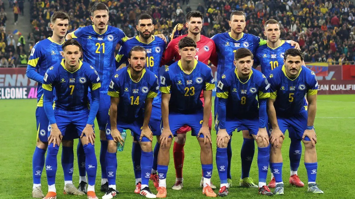 Zmajevi počeli pripreme za Kipar i Maltu