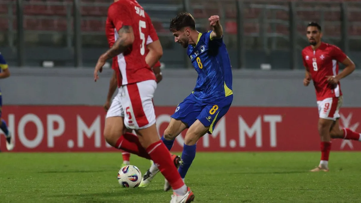 Sljedeće okupljanje Zmajeva biće u novembru, kada nas očekuju odlučujuće utakmice u borbi za jedno od prva dva mjesta u grupi H Kvalifikacija za Svjetsko prvenstvo.