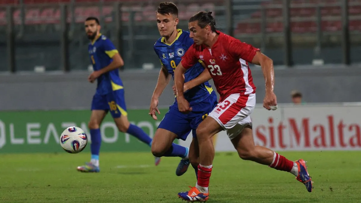 Sljedeće okupljanje Zmajeva biće u novembru, kada nas očekuju odlučujuće utakmice u borbi za jedno od prva dva mjesta u grupi H Kvalifikacija za Svjetsko prvenstvo.