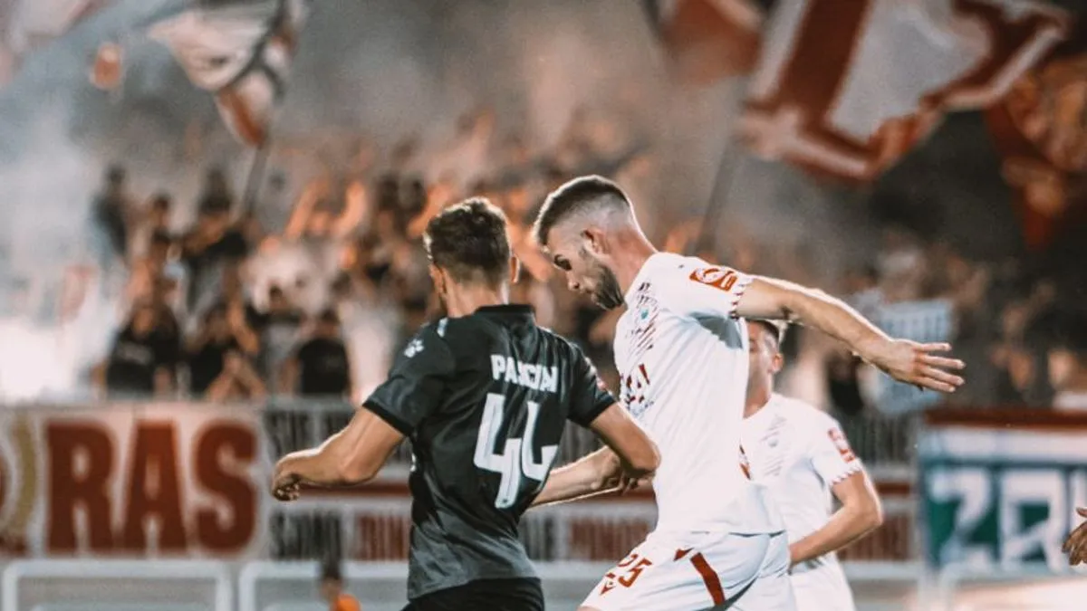 Trijumf protiv Lincolna donio je dodatnih 400.000 eura, koliko UEFA plaća za trijumfe u ovom takmičenju.