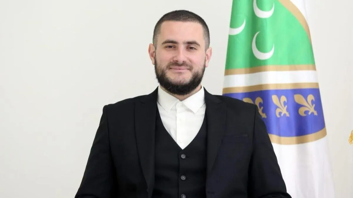 Iz SDA Sandžaka naglašavaju kako je podnosilac Rezolucija SDA Sandžaka, te da kontinuirano podnose Rezoluciju od 2015. godine.