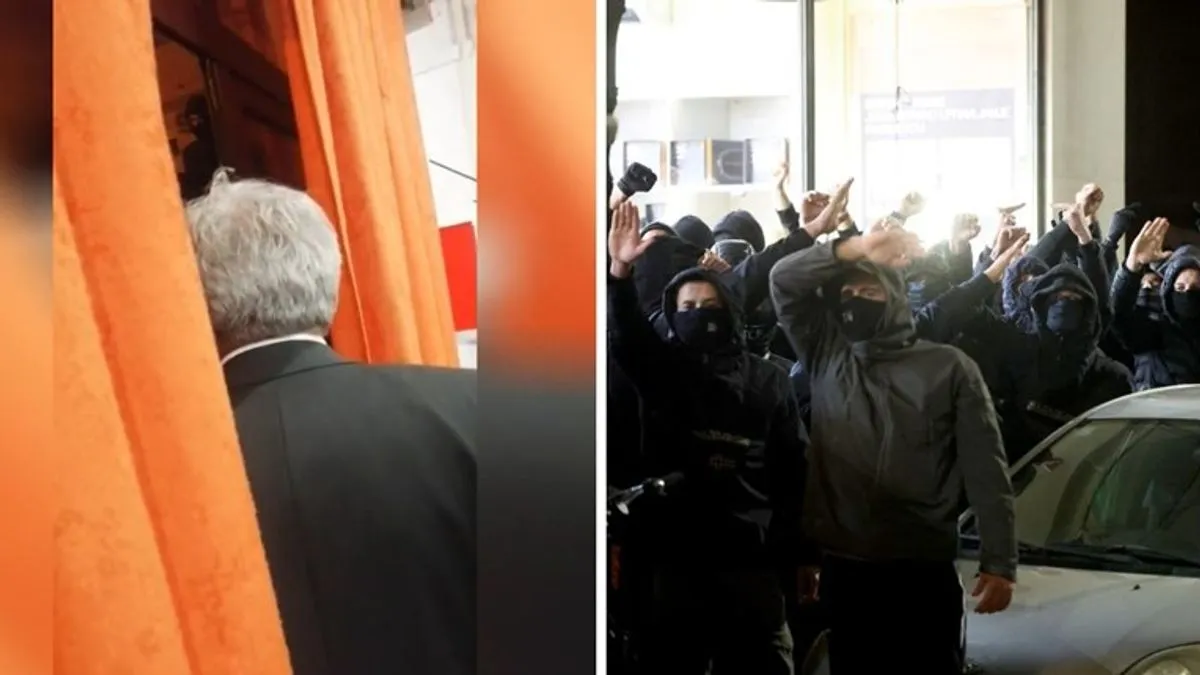 Vlada Hrvatske uvela posebne mjere nakon novog incidenta