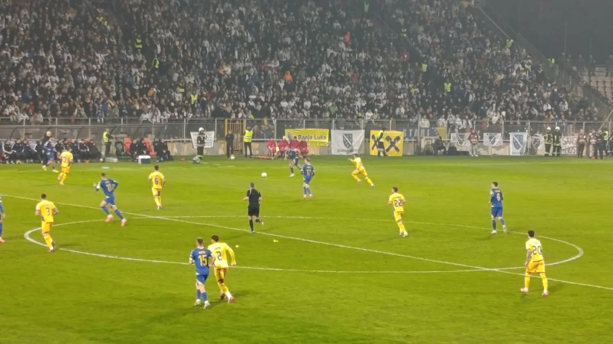 Za direktan prolazak na prvenstvo bit će potrebno da se u utorak u Beču savlada Austrija.