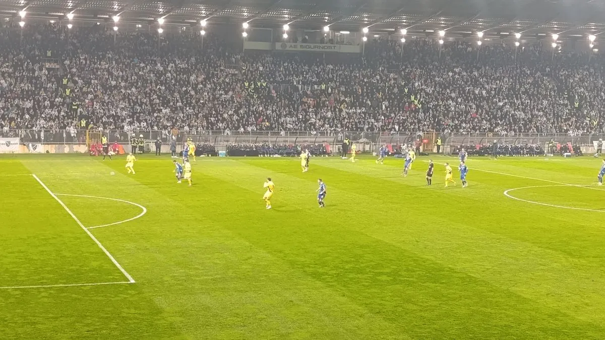 Za direktan prolazak na prvenstvo bit će potrebno da se u utorak u Beču savlada Austrija.