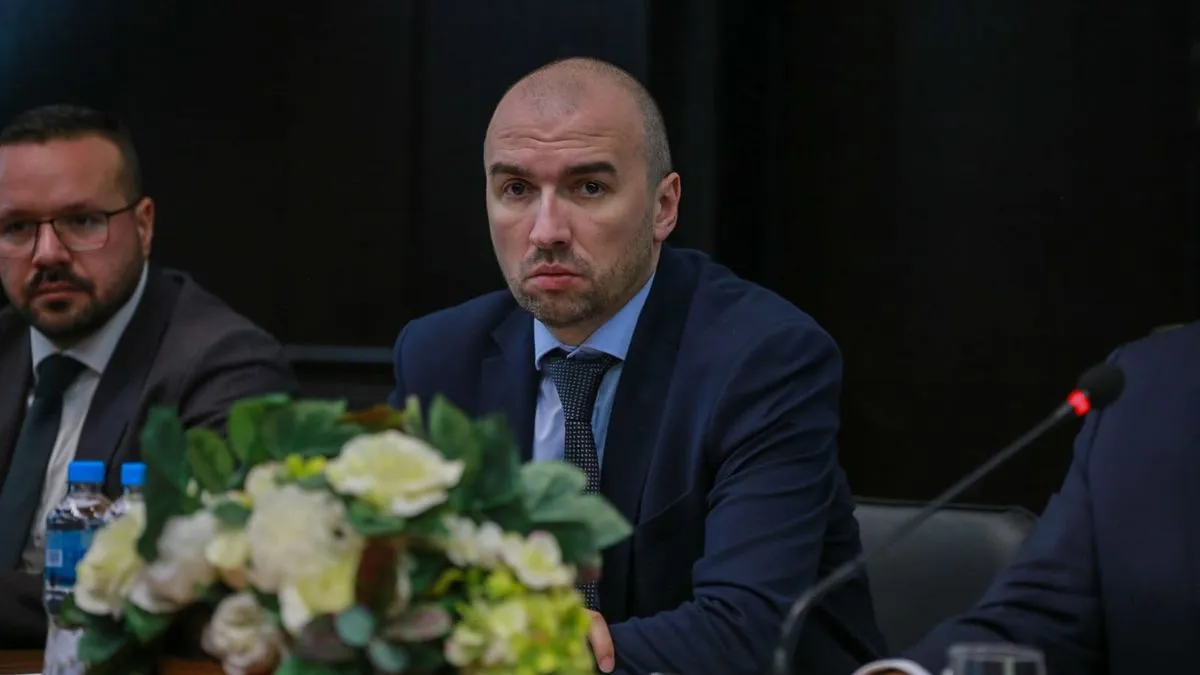 U Općini Stari Grad Sarajevo danas je održana 12. redovna sjednica Općinskog vijeća, a vijećnici su razmatrali niz tačaka iz nadležnosti više općinskih službi.