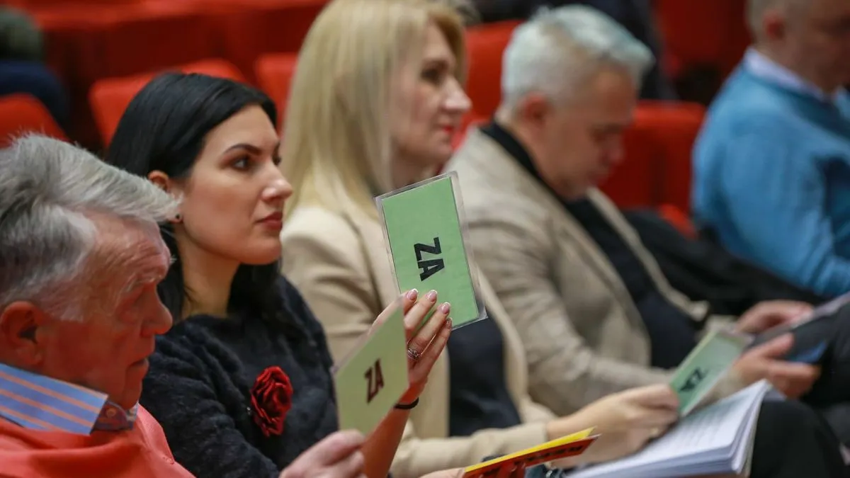 U Općini Stari Grad Sarajevo danas je održana 12. redovna sjednica Općinskog vijeća, a vijećnici su razmatrali niz tačaka iz nadležnosti više općinskih službi.