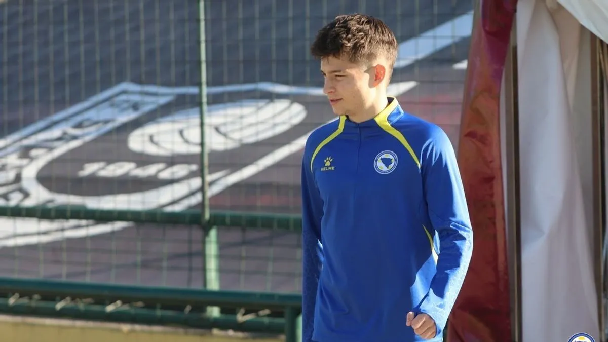 Svi reprezentativci su spremni i odradili su današnji trening