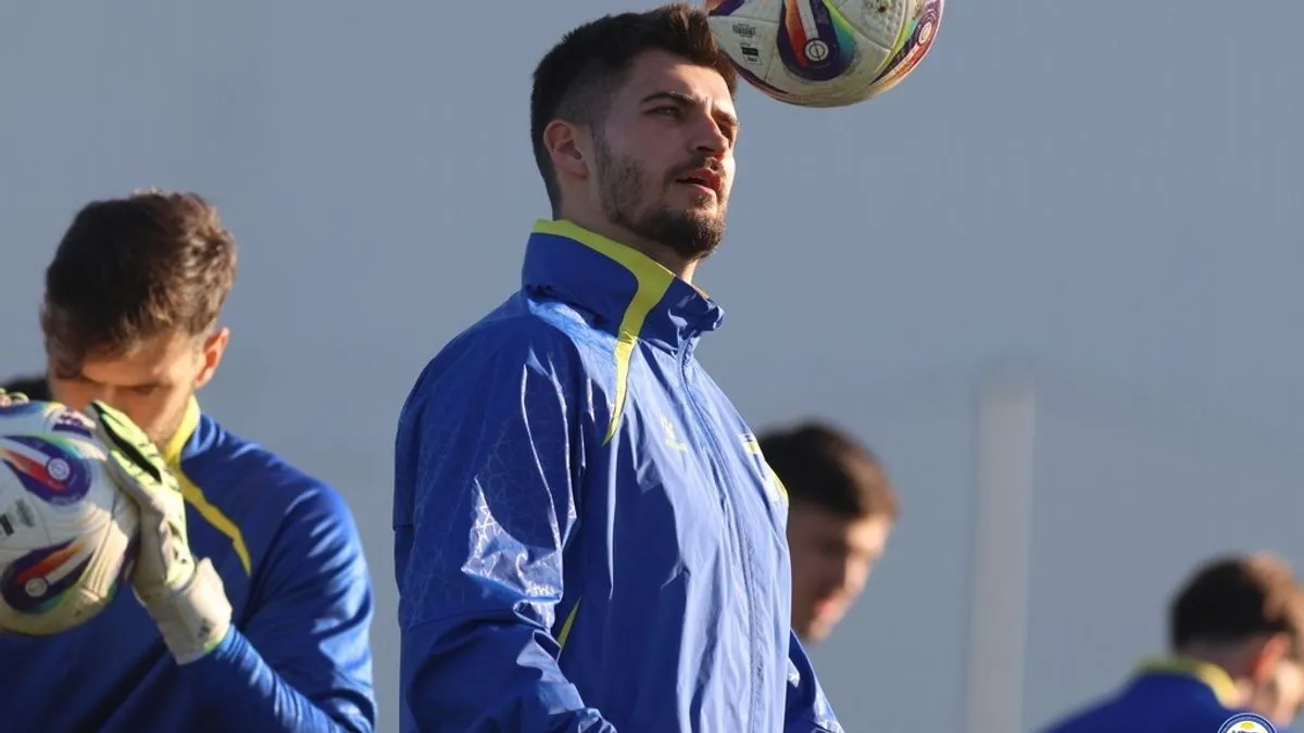 Zmajevi sutra protiv Rumunije