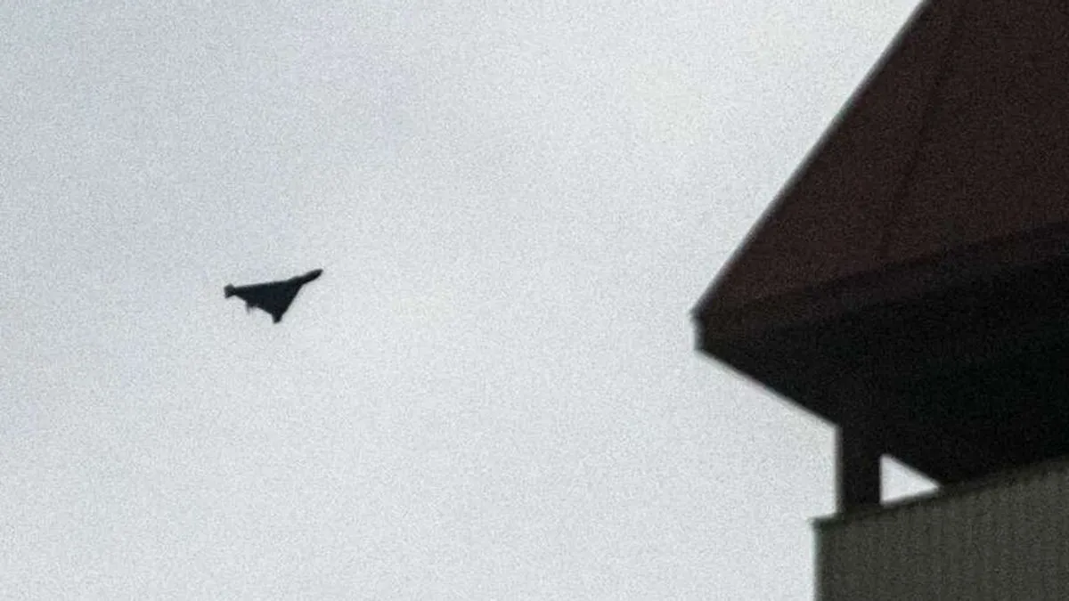 Treći incident u 9 dana s ruskim dronovima iznad ove zemlje: Ovo je zastrašivanje