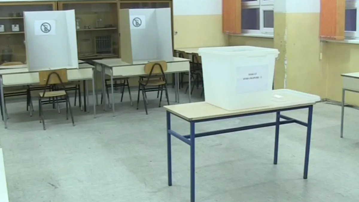 Iz Centralne izborne komisije Bosne i Hercegovine (CIK BiH) je saopćeno da je na biračkom mjestu Korićani registrovano 56 birača