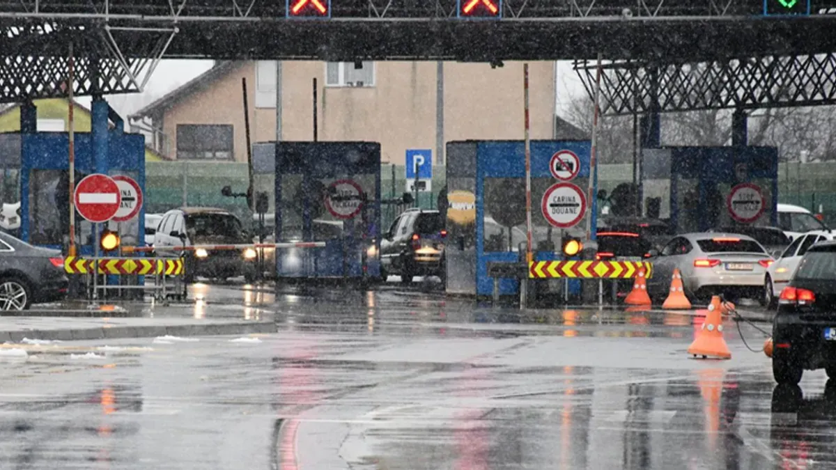 UIO BiH: Bez izmjena pravilnika UIO nema otvaranja novog graničnog prijelaza između BiH i Hrvatske