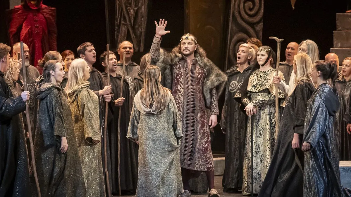 Predstava je rađena u koprodukciji sa Bošnjačkom zajednicom kulture