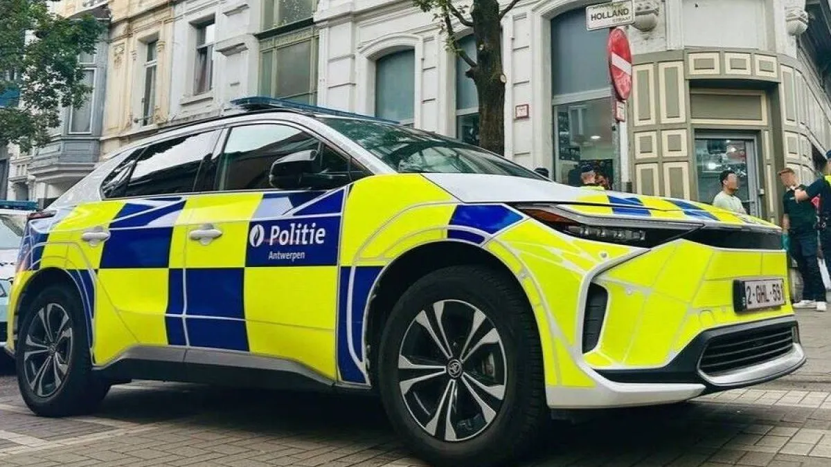 Užas u Belgiji: Državljanin BiH osumnjičen da je ubio suprugu u hotelu