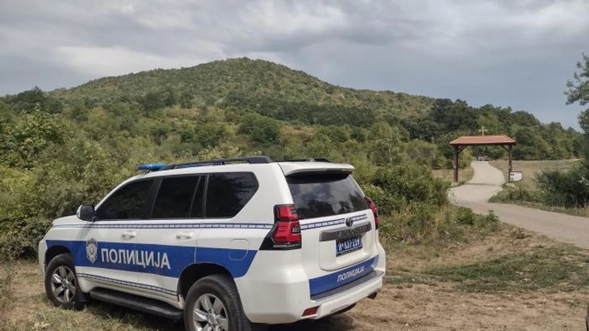 Djed (82) ubio komšiju zbog kukuruza? Tijelo zamotao u najlon i bacio u šumu