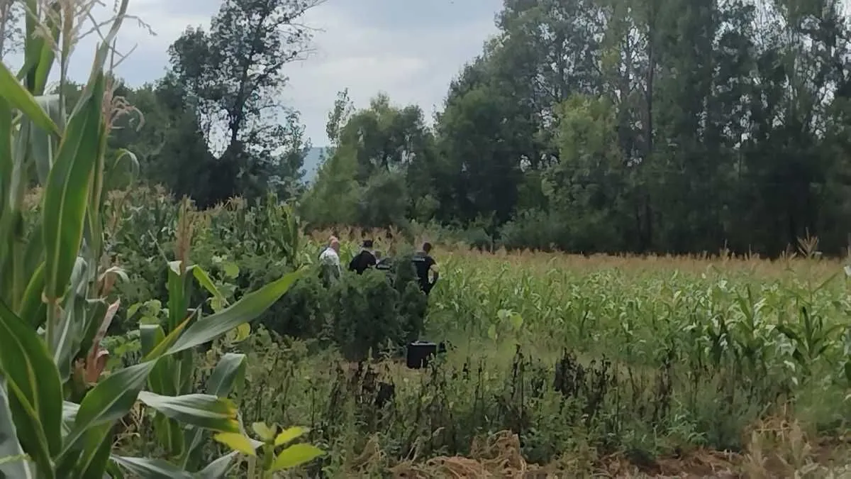 Mještani su ranije ispričali da je sukob dvojice staraca trajao više od 40 godina