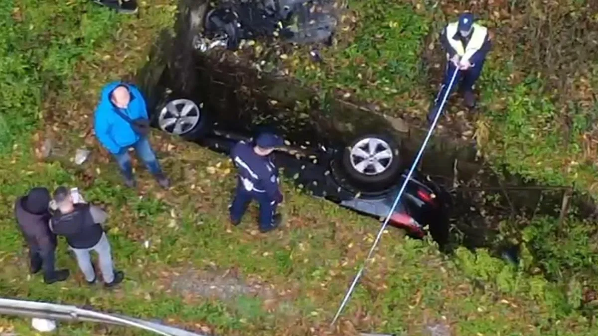 Stigao nalaz obdukcije poginulih: Ana i Aleksandar su bili potpuno polomljeni