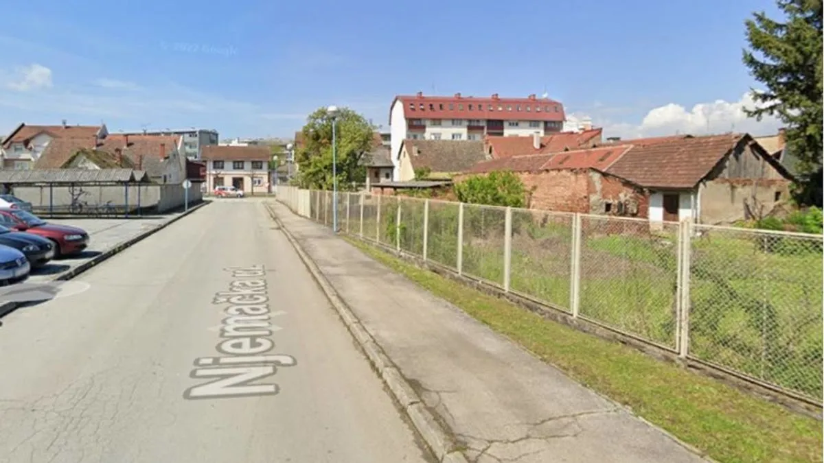 Nakon dovršenog istraživanja, protiv 55-godišnjaka slijedi podnošenje posebnog izvještaja