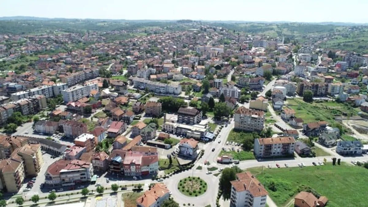 Maja je mjesecima bila u centru velike humanitarne akcije koja je ujedinila Derventu