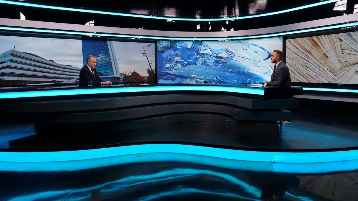 Izetbegović za Hayat: Ukoliko Dodik ne bude uklonjen iz politike, Čović ostaje uz njega