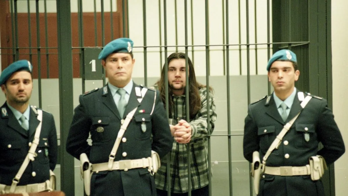 Velika akcija u Italiji, pobjegao trostruki ubica iz 'pokolja pekara': Gubi mu se svaki trag