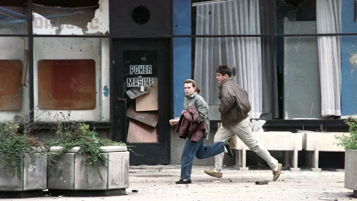 Milanskom državnom tužilaštvu Alessandru Gobiju predao je i popis imena osoba koje je identificirao kao učesnike safarija. 