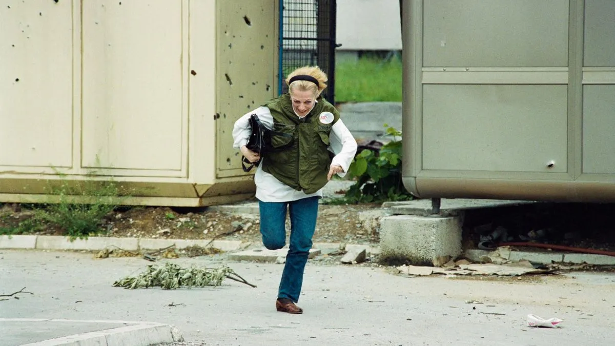 Kada rat postane sport: Korijeni dehumanizacije, vojnog turizma i političkog nasilja