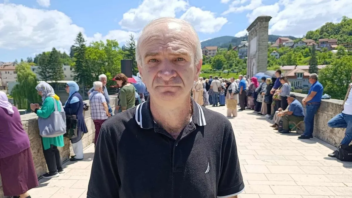 Što se tiče nestalih beba, iz Instituta za nestale osobe Bosne i Hercegovine kažu da su šanse da budu pronađene male