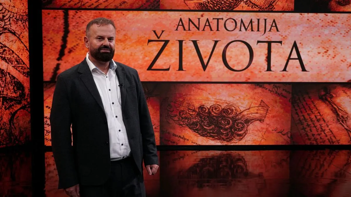 Jedan jednostavan test može otkriti 124 bolesti: Dr. Rebić podijelio važan savjet