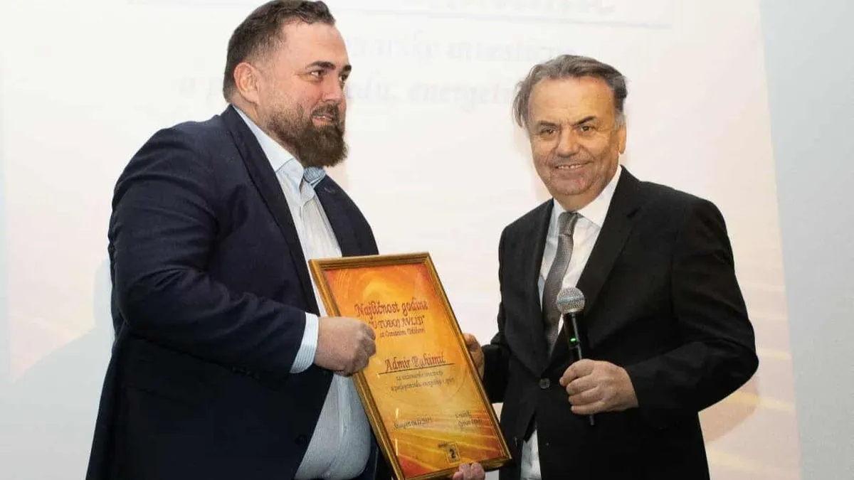 Emisija 'U tuđoj avliji' danas je mnogo više od televizijskog serijala – to je globalna zajednica ljudi povezanih ljubavlju prema domovini i uspjehom širom svijeta