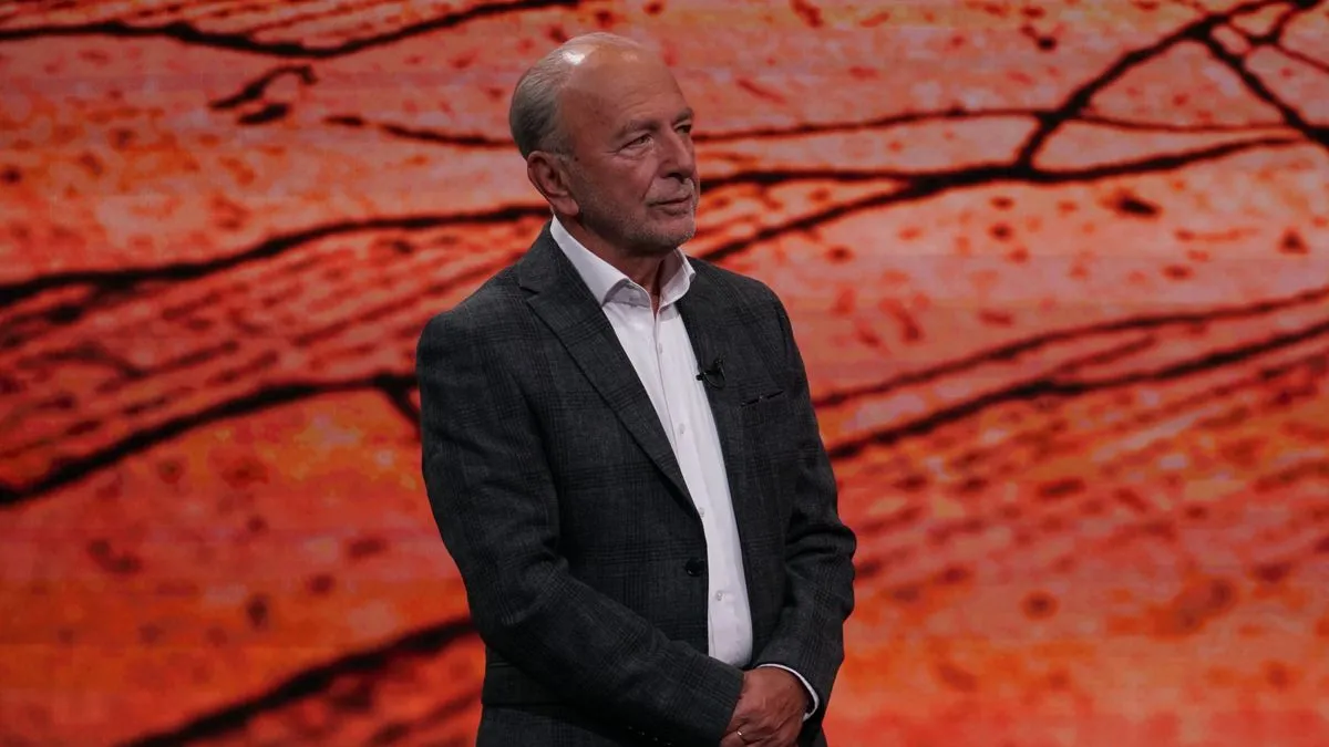 Budite uz program Hayat TV-a danas od 16:50 h i saznajte kako da sačuvate zdravlje svojih pluća 