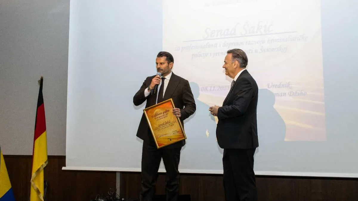 Emisija 'U tuđoj avliji' danas je mnogo više od televizijskog serijala – to je globalna zajednica ljudi povezanih ljubavlju prema domovini i uspjehom širom svijeta