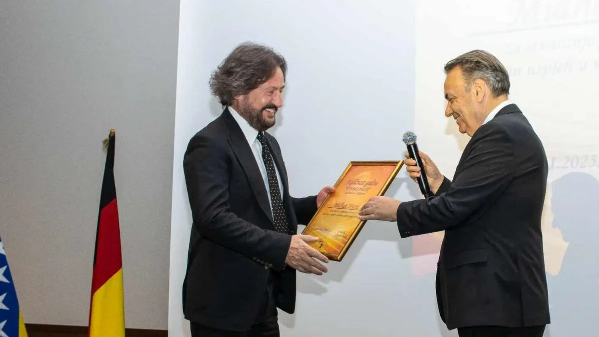 Emisija 'U tuđoj avliji' danas je mnogo više od televizijskog serijala – to je globalna zajednica ljudi povezanih ljubavlju prema domovini i uspjehom širom svijeta