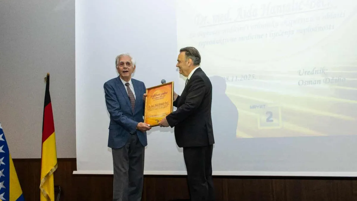 Emisija 'U tuđoj avliji' danas je mnogo više od televizijskog serijala – to je globalna zajednica ljudi povezanih ljubavlju prema domovini i uspjehom širom svijeta