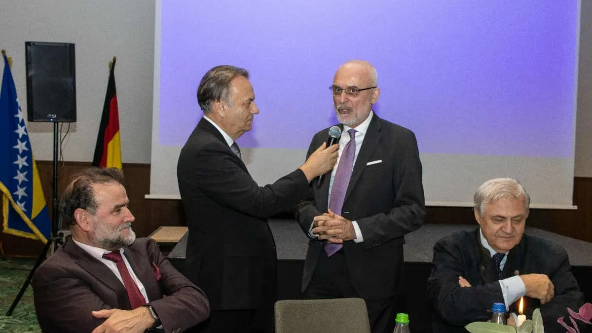 Emisija 'U tuđoj avliji' danas je mnogo više od televizijskog serijala – to je globalna zajednica ljudi povezanih ljubavlju prema domovini i uspjehom širom svijeta