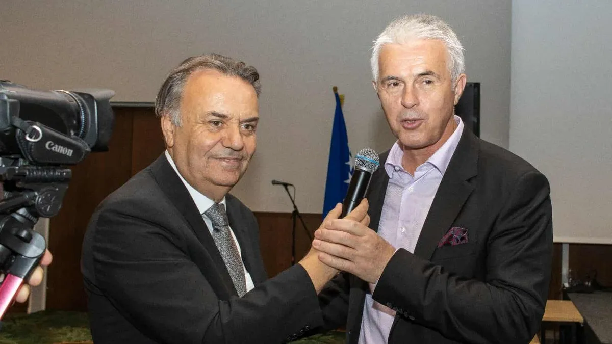 Emisija 'U tuđoj avliji' danas je mnogo više od televizijskog serijala – to je globalna zajednica ljudi povezanih ljubavlju prema domovini i uspjehom širom svijeta