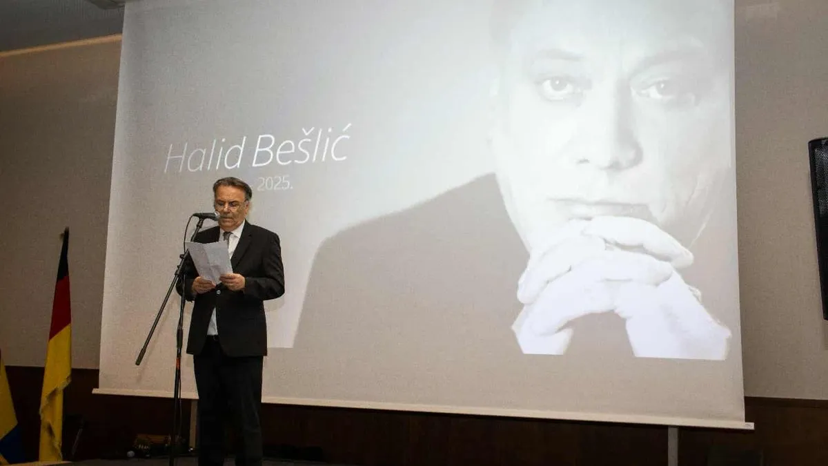 Emisija 'U tuđoj avliji' danas je mnogo više od televizijskog serijala – to je globalna zajednica ljudi povezanih ljubavlju prema domovini i uspjehom širom svijeta